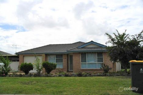 43 Naranghi Cct, Maryland, NSW 2287