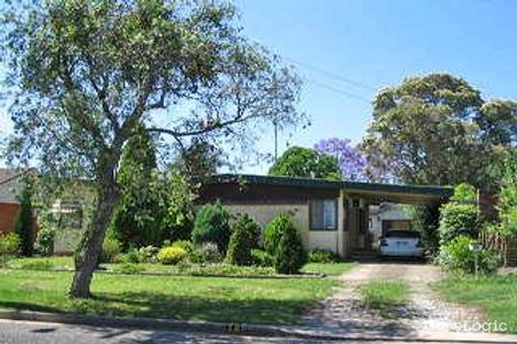 26 Westbank Ave, Emu Plains, NSW 2750