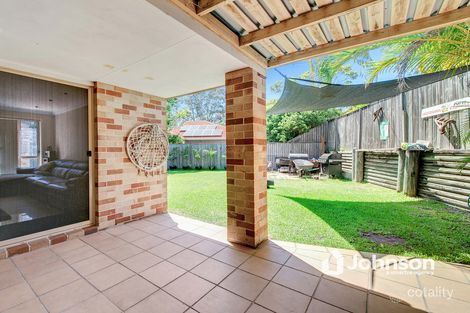 Property photo of 17 Michael Place Tingalpa QLD 4173