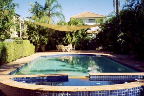 Property photo of 47/52 Daw Road Runcorn QLD 4113