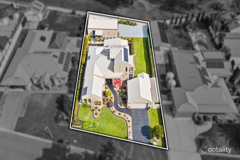 Property photo of 12 Nicholas Court Traralgon East VIC 3844