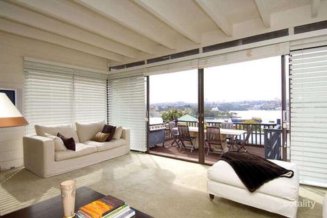 Property photo of 61 Ballast Point Road Birchgrove NSW 2041