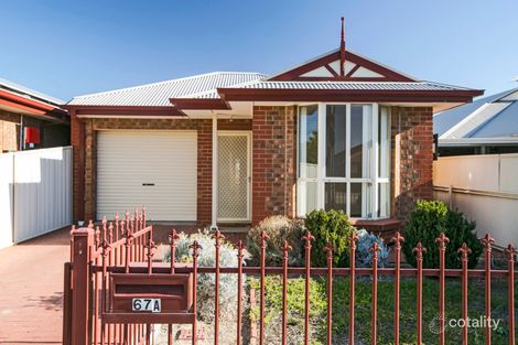67a Collins St, Broadview, SA 5083