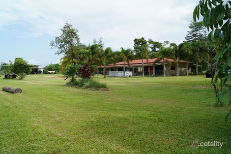 119 Tully Gorge Rd, Tully, QLD 4854