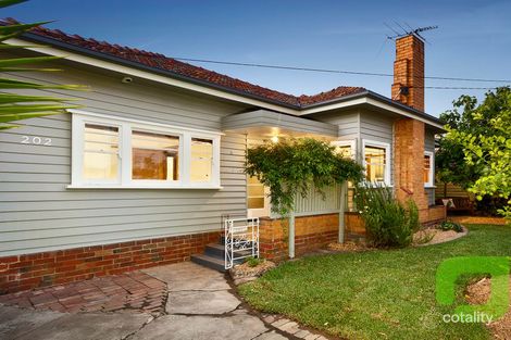 202 Gordon St, Footscray, VIC 3011