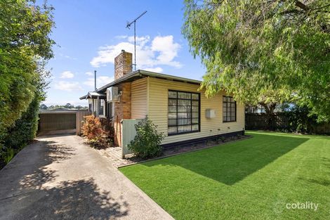 1 Rowell St, Morwell, VIC 3840