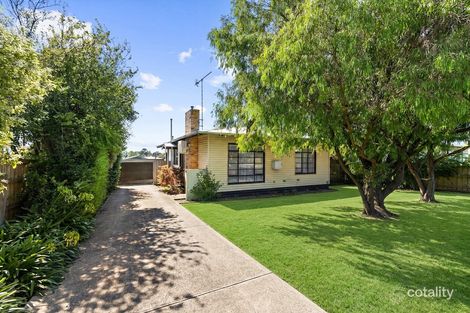 Property photo of 1 Rowell Street Morwell VIC 3840