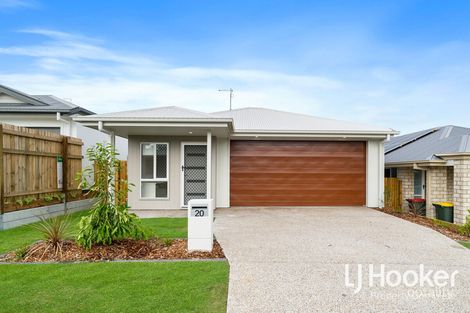 Property photo of 20 Nive Road South Maclean QLD 4280