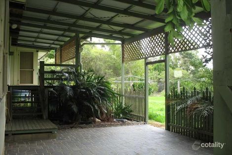 Property photo of 25 O'Dea Road Curra QLD 4570