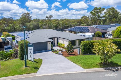 1 Wesleyn Ct, Logan Village, QLD 4207