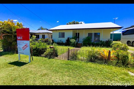Property photo of 22 Gledson Street North Booval QLD 4304