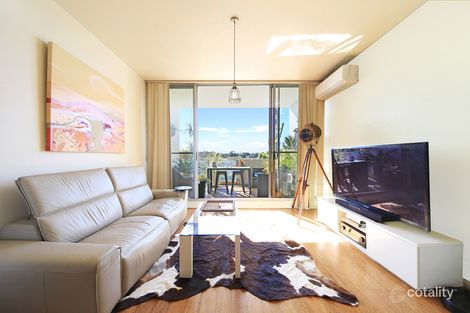 Property photo of 25/5 Lusty Street Wolli Creek NSW 2205