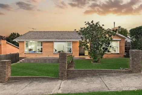167 Mount Pleasant Rd, Highton, VIC 3216