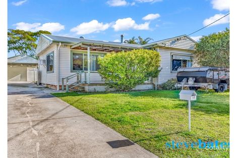 Property photo of 19 Cambridge Avenue Raymond Terrace NSW 2324