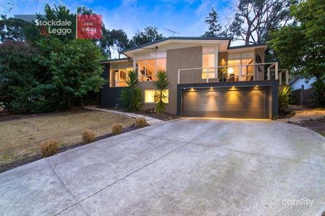 Property photo of 35 Alice Street Croydon North VIC 3136