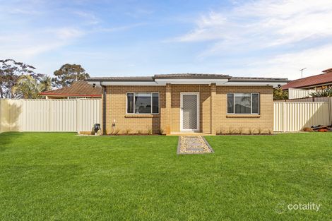 Property photo of 43 Kent Road Narellan Vale NSW 2567