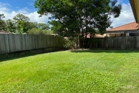 Property photo of 21 Kaizlee Crescent Upper Coomera QLD 4209