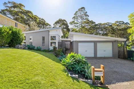 Property photo of 3 Bunderra Circuit Malua Bay NSW 2536