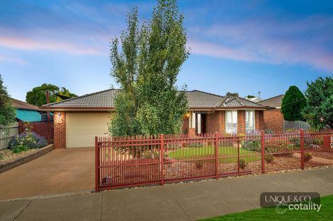 Property photo of 125 Walls Road Werribee VIC 3030
