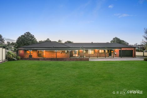 Property photo of 6 She Oak Court Harkness VIC 3337