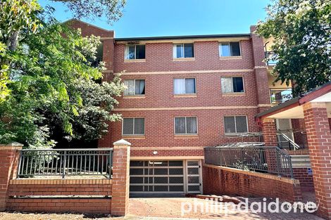 Property photo of 2/16-18 The Crescent Berala NSW 2141