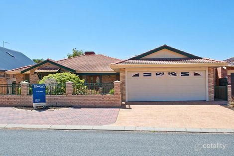Property photo of 6 Bow Place Mullaloo WA 6027