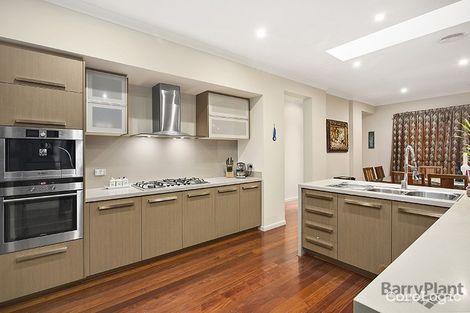 Property photo of 50 Fitzjohns Drive Bundoora VIC 3083