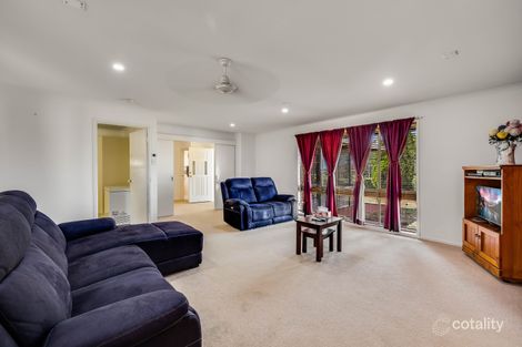 Property photo of 6 Bryan Street Darling Heights QLD 4350