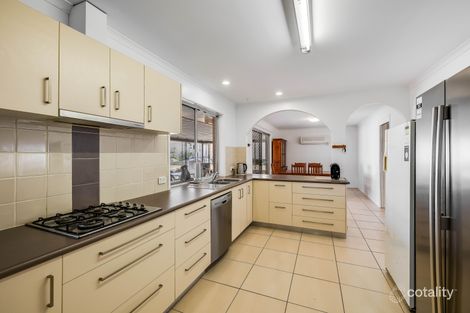 Property photo of 6 Bryan Street Darling Heights QLD 4350
