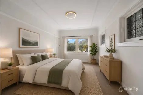 Property photo of 1/6 Bickell Road Mosman NSW 2088