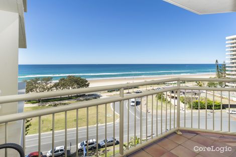 Property photo of 8D/3448 Main Beach Parade Surfers Paradise QLD 4217