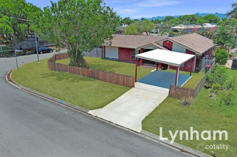 26 Tottenham Ct, Kirwan, QLD 4817