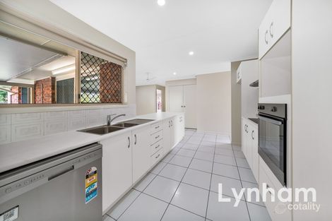 Property photo of 26 Tottenham Court Kirwan QLD 4817