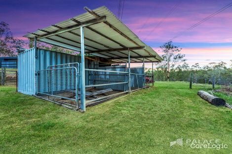 Property photo of 40 Illoura Grove Karana Downs QLD 4306