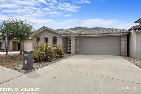 Property photo of 5 Maza Place Bonner ACT 2914