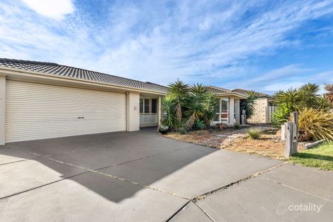 47 Amberley Dr, Mount Martha, VIC 3934