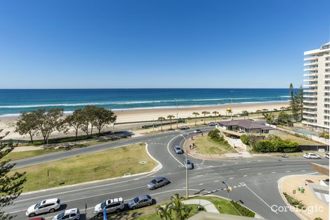 Property photo of 8D/3448 Main Beach Parade Surfers Paradise QLD 4217