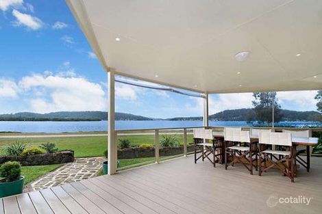 180 North Burge Rd, Woy Woy, NSW 2256