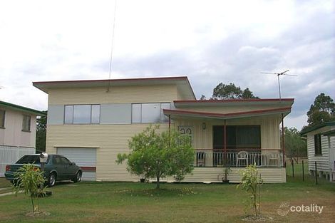 Property photo of 34 Goodson Street West Rockhampton QLD 4700