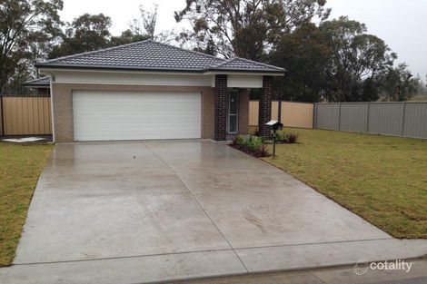 Property photo of 49 Trebbiano Drive Cessnock NSW 2325