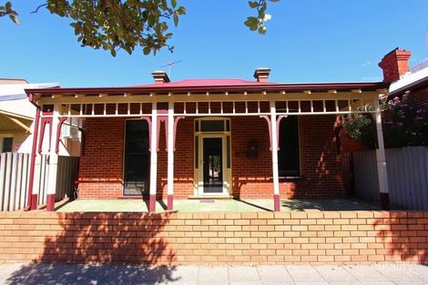 136 Bennett St, East Perth, WA 6004