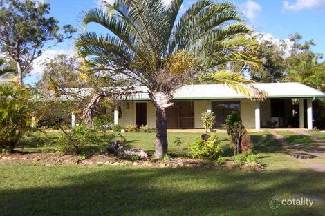 Property photo of 7 Anzac Avenue Millstream QLD 4888
