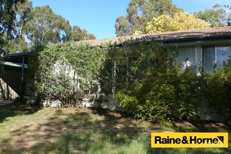 Property photo of 16 Burdekin Street Duffy ACT 2611