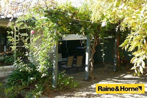 Property photo of 16 Burdekin Street Duffy ACT 2611