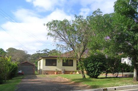 22 Bottle Forest Rd, Heathcote, NSW 2233
