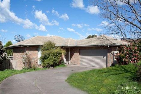 89 Fleetwood Dr, Narre Warren, VIC 3805