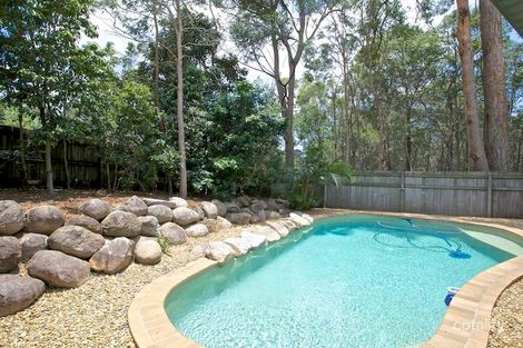 Property photo of 16 Platypus Court Capalaba QLD 4157