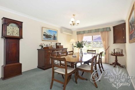 Property photo of 98 Delaney Circuit Carindale QLD 4152