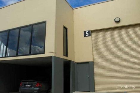 Property photo of 2/6 Abbott Road Seven Hills NSW 2147