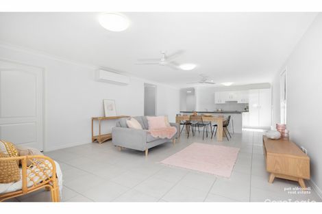 Property photo of 97 Abby Drive Gracemere QLD 4702